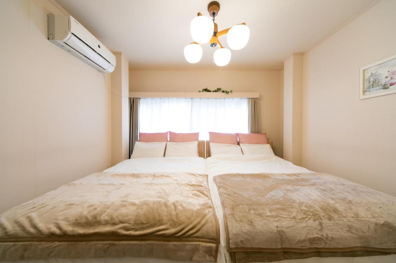 Nao'S Guesthouse 2 一軒家貸切 Osaka Exterior photo